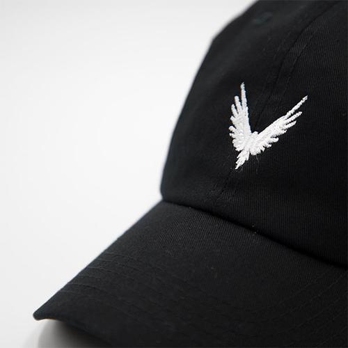 Maverick Dad Hat