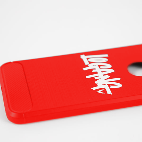 Logang iPhone Case